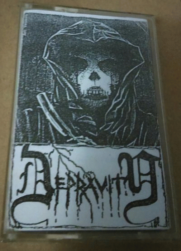 Depravity (FIN) : Demo I
